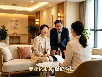 新源有偿售卵代生女生的客户的客户群体有哪些
