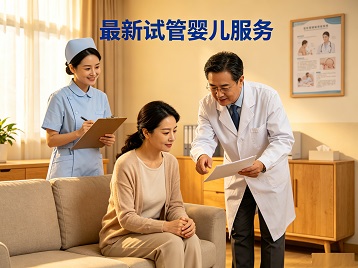 新源有偿捐卵代孕妈妈第试管孩全新服务价格明细：