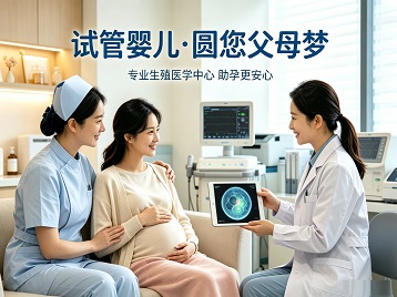 新源辅助生育服务 试管婴儿行业的兴起背景、发展与未来展望